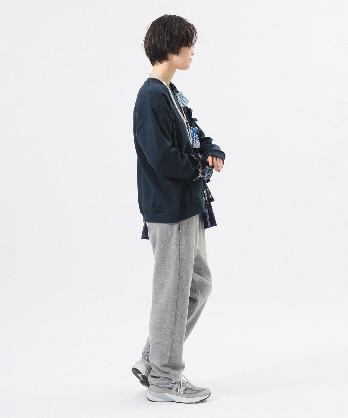 BEAMS JAPAN（ビームス ジャパン）【別注】TORI-TO × BEAMS BOY