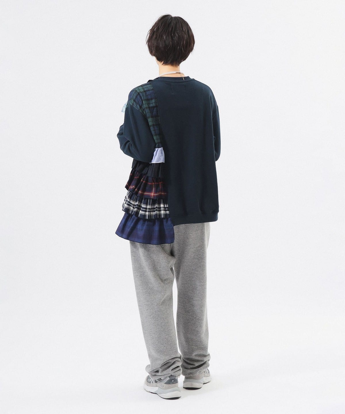 BEAMS JAPAN（ビームス ジャパン）【別注】TORI-TO × BEAMS BOY