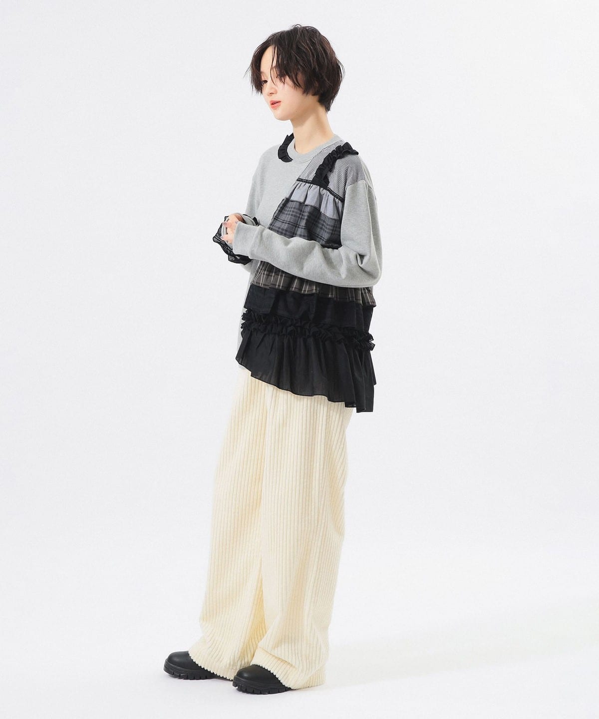 BEAMS JAPAN(ビームス ジャパン)【別注】TORI-TO × BEAMS BOY BEAMS JAPAN(ビームス ジャパン)【別注】TORI-TO × BEAMS BOY
