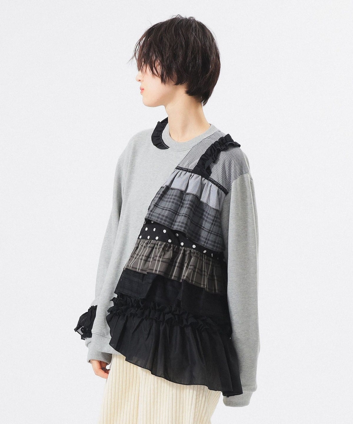BEAMS JAPAN（ビームス ジャパン）【別注】TORI-TO × BEAMS BOY