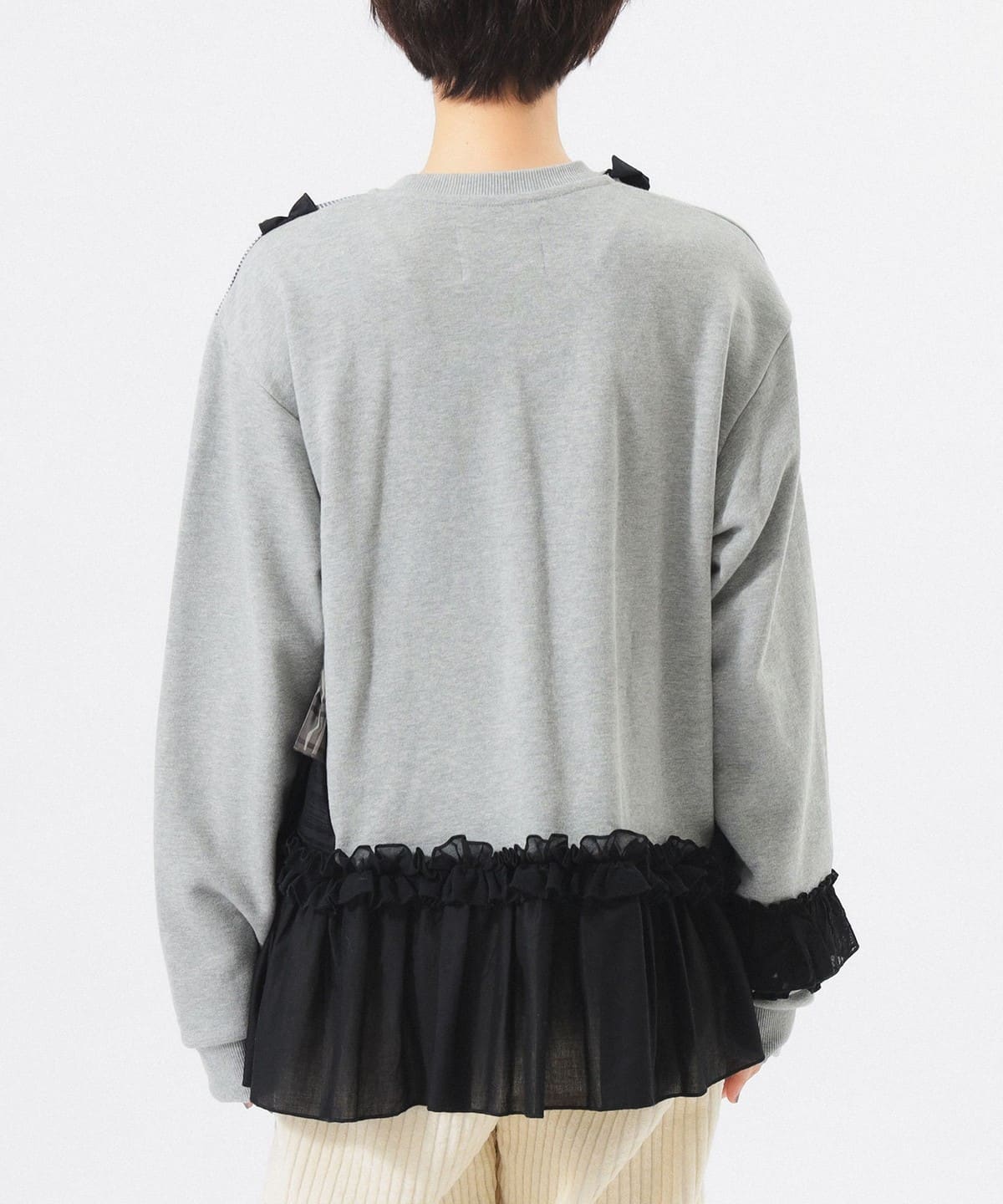 BEAMS JAPAN（ビームス ジャパン）【別注】TORI-TO × BEAMS BOY