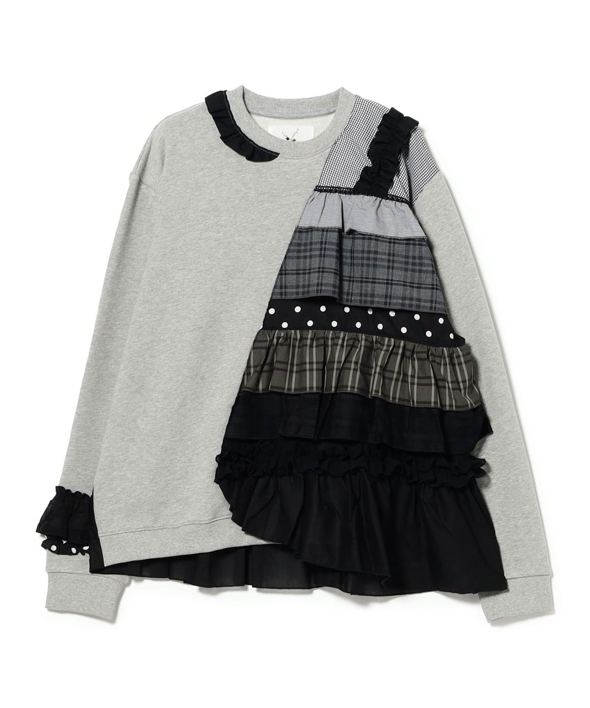 BEAMS JAPAN（ビームス ジャパン）【別注】TORI-TO × BEAMS BOY 
