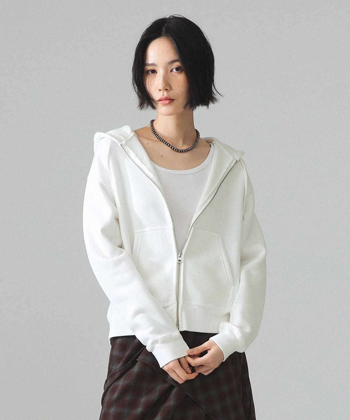 BEAMS BOY（ビームス ボーイ）【別注】HEAR MY NAME × maturely