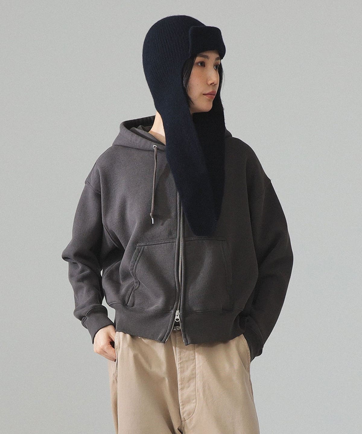 BEAMS BOY（ビームス ボーイ）【別注】HEAR MY NAME × maturely