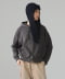 BLACK/WHT
