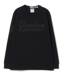 POLO RALPH LAUREN × MLB / ヤンキース Tシャツ