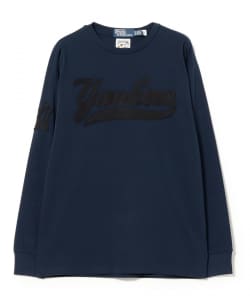POLO RALPH LAUREN × MLB / ヤンキース Tシャツ