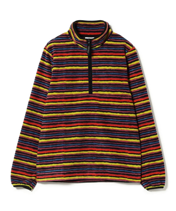 Gramicci / Thermal Fleece Pullover