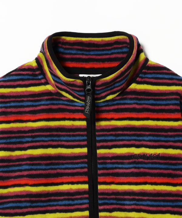 Gramicci / Thermal Fleece Pullover