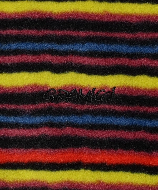 Gramicci / Thermal Fleece Pullover