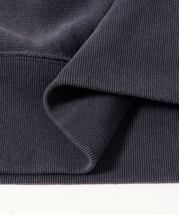 【別注】Champion × BEAMS BOY / リバースウィーブ(R) フーディー