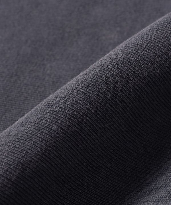 【別注】Champion × BEAMS BOY / リバースウィーブ(R) フーディー