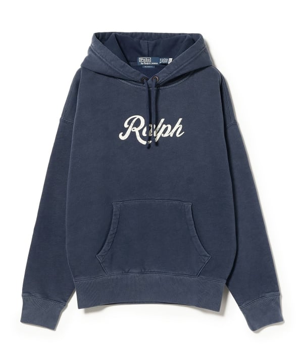POLO RALPH LAUREN / ロゴ フーディ
