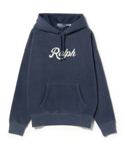 POLO RALPH LAUREN / ロゴ フーディ