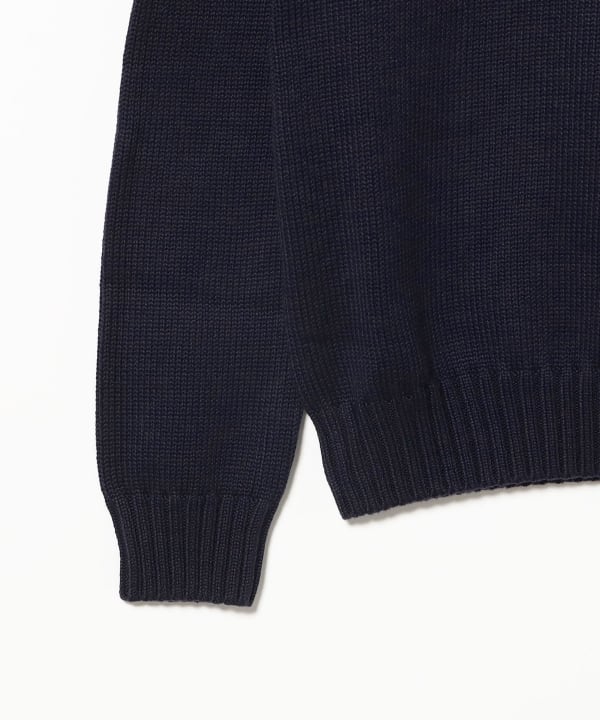 POLO RALPH LAUREN / フラッグ セーター