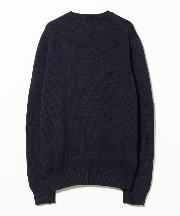 POLO RALPH LAUREN / フラッグ セーター