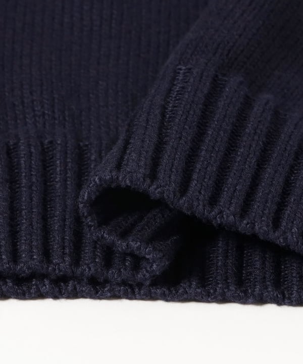 POLO RALPH LAUREN / フラッグ セーター