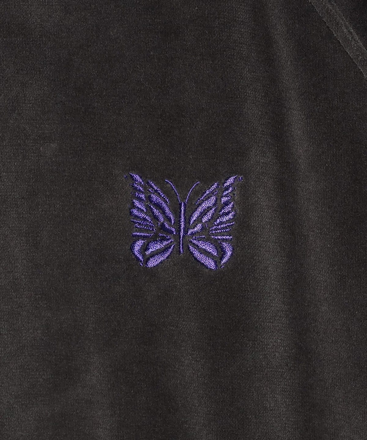 NEEDLES / Track 連帽上衣