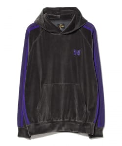 NEEDLES / Track Hoody