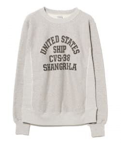 BUZZ RICKSON'S / USS SHANGRI-LA