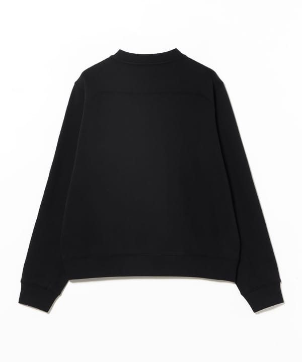 ARC'TERYX / EMBLEM FLEECE CREW