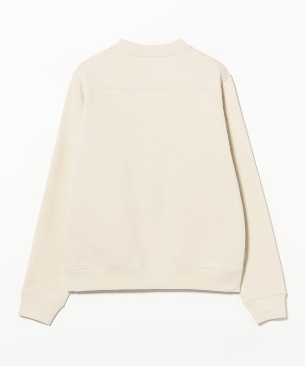 ARC'TERYX / EMBLEM FLEECE CREW