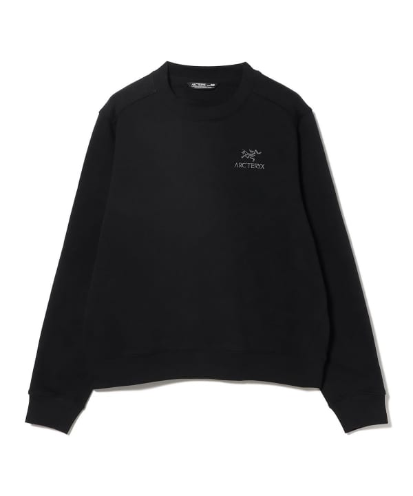 ARC'TERYX / EMBLEM FLEECE CREW