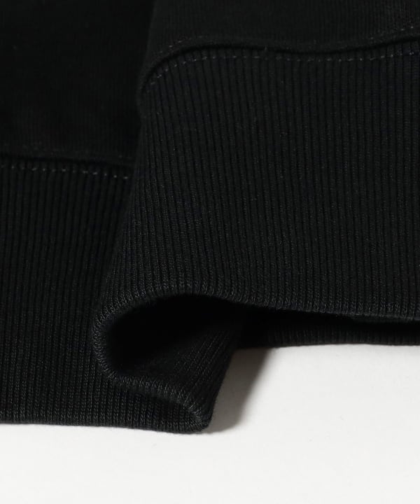POLO RALPH LAUREN × MLB / ヤンキース クォータージップ スウェット シャツ