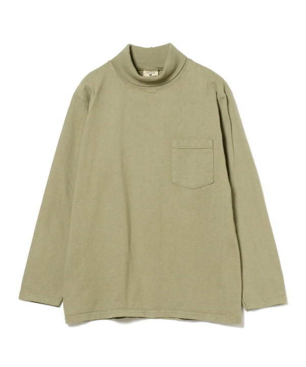 BEAMS BOY（ビームス ボーイ）Goodwear × BEAMS BOY / 別注 タートル