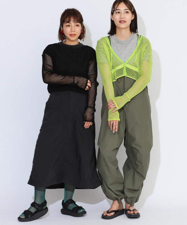 BEAMS JAPAN（ビームス ジャパン）【アウトレット】〈WOMEN〉BEAMS