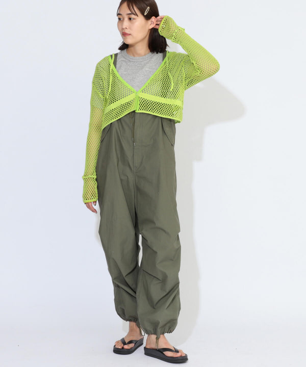 BEAMS JAPAN（ビームス ジャパン）【アウトレット】〈WOMEN〉BEAMS