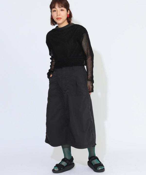 BEAMS JAPAN（ビームス ジャパン）【アウトレット】〈WOMEN〉BEAMS