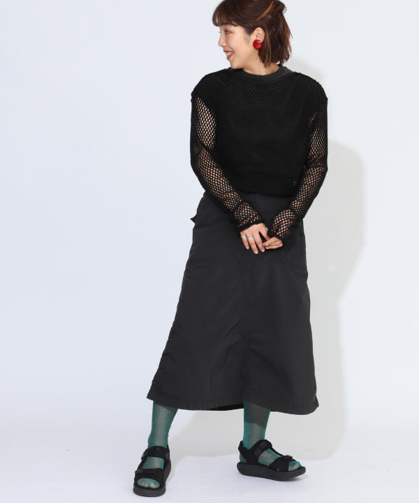 BEAMS JAPAN（ビームス ジャパン）【アウトレット】〈WOMEN〉BEAMS