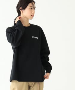 〈WOMEN〉Columbia PFG × BEAMS / 別注 LOGRIVER II BMS LONG SLEEVE T-SHIRT