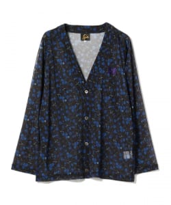 【BEAMS JAPAN限定】NEEDLES / V Neck Cardigan