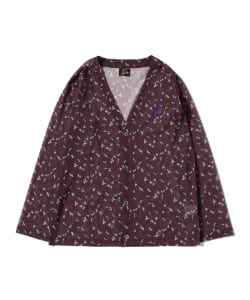 ○NEEDLES / V Neck Cardigan