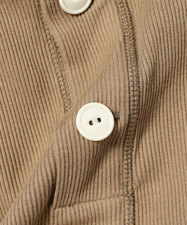 [未使用タグ付き]BEAMS BOY matualyデタッチジャケット BEAMS BOY（ビームス ボーイ）maturely / ダブル ブレステッド