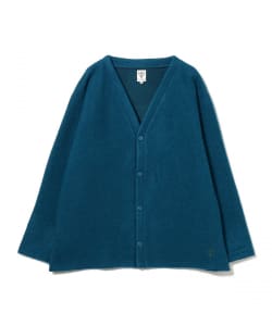 〇South2 West8 / S.S. V Neck Cardigan