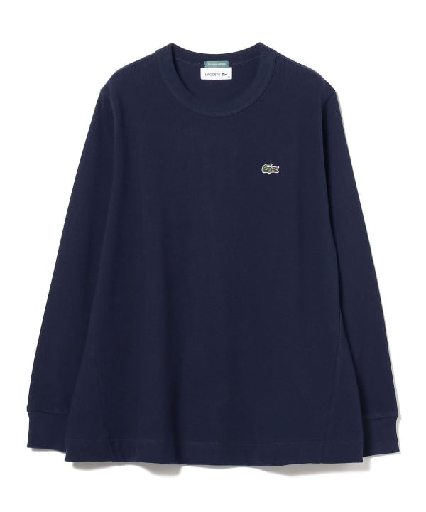 BEAMS BOY（ビームス ボーイ）LACOSTE for BEAMS BOY / 別注 Aライン