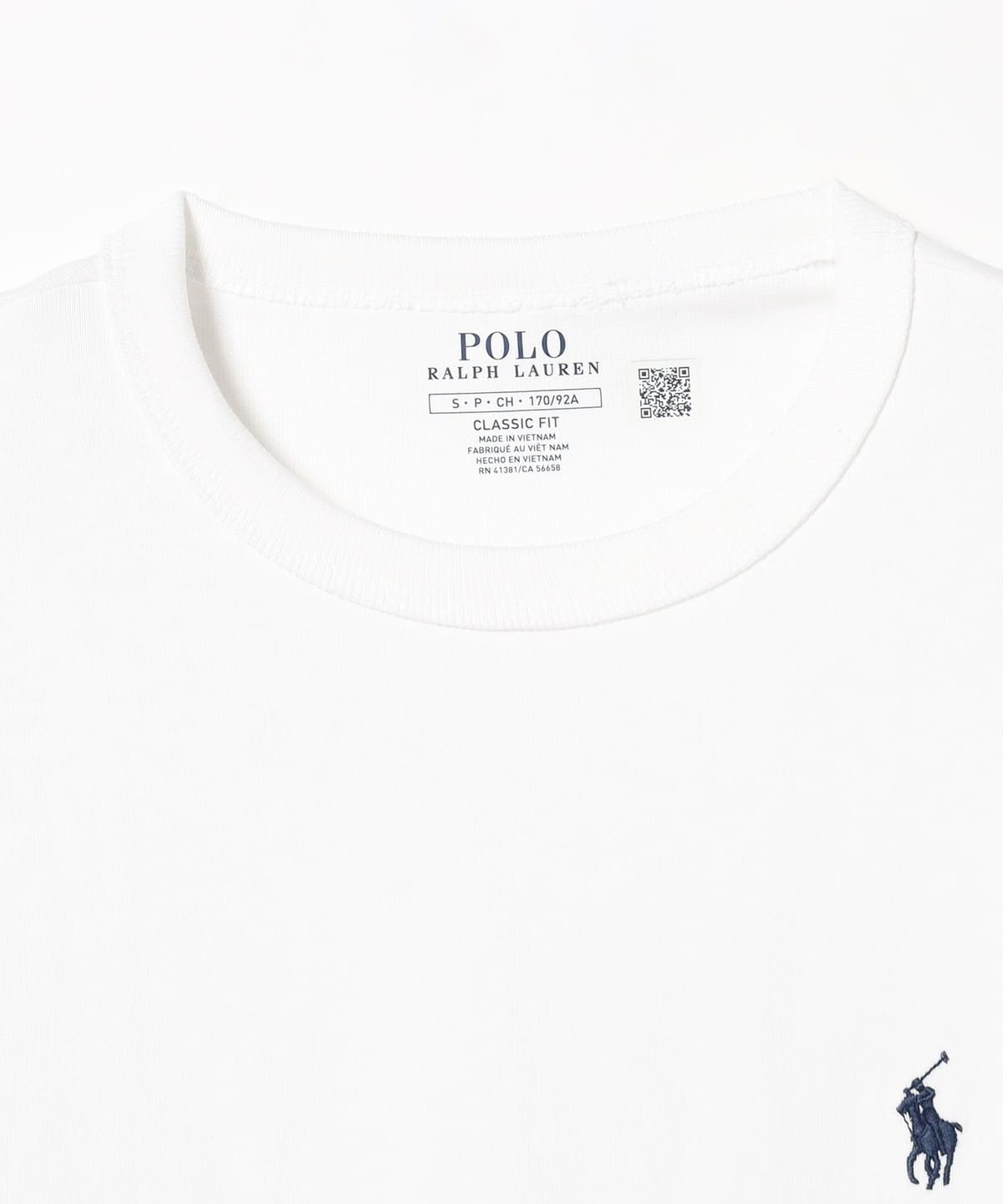 BEAMS BOY（ビームス ボーイ）POLO RALPH LAUREN / ヘビーウェイト ロングスリーブ Tシャツ（Tシャツ・カットソー  カットソー）通販｜BEAMS