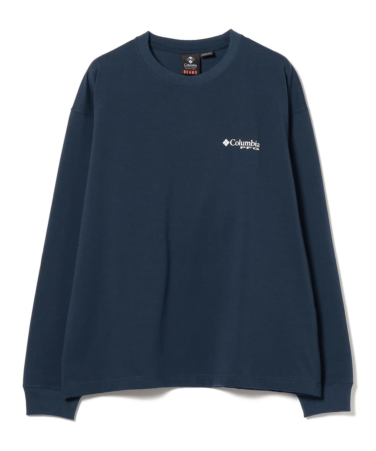 BEAMS BOY（ビームス ボーイ）〈WOMEN〉COLUMBIA × BEAMS / 別注