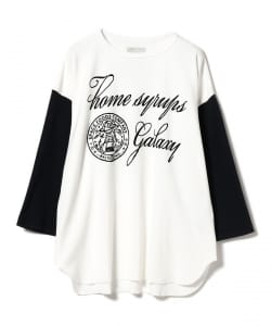 ○BOW WOW / GALAXY SYRUP BB CS
