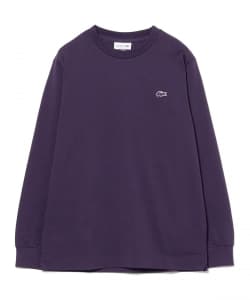 LACOSTE / ベーシック ロングスリーブ Tシャツ