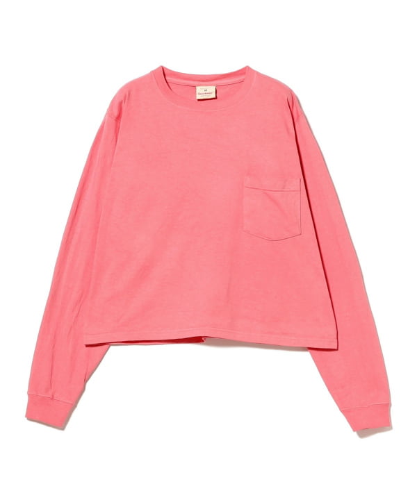 Goodwear / Custom Big Long Sleeve T-Shirt