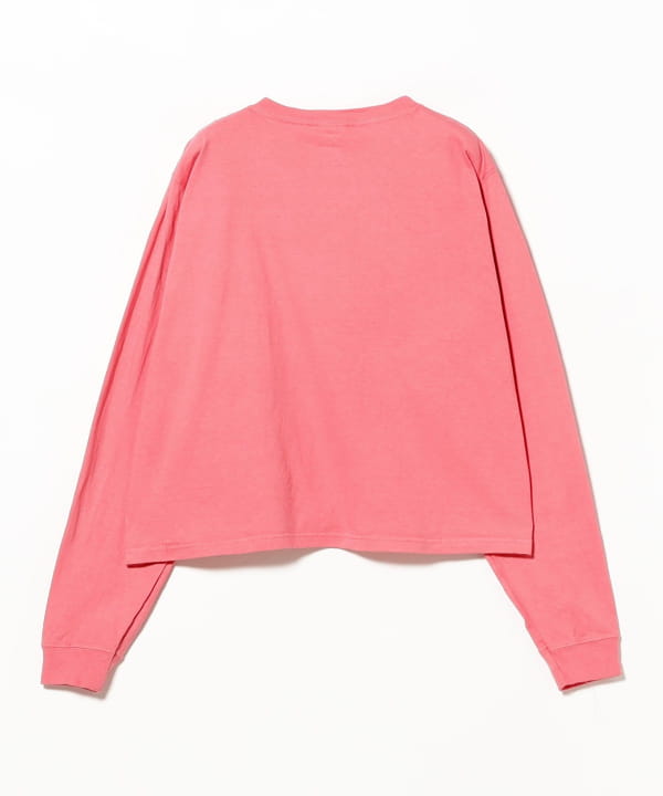 Goodwear / Custom Big Long Sleeve T-Shirt