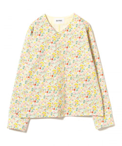 BEAMS BOY / リバティ カバーオール