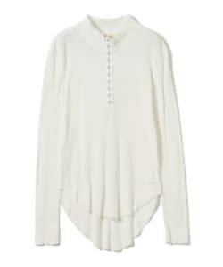 maturely / Military Rib Highneck