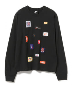 ＜WOMEN＞NIKE / アイコンクラッシュ ロングスリーブTシャツ