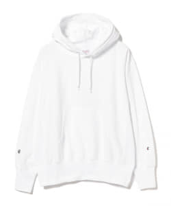 Champion × BEAMS BOY / 別注 リバースウィーブ(R) プルオーバー パーカ