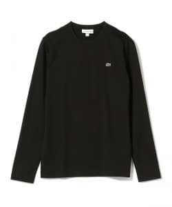 LACOSTE / ジャージー Tシャツ